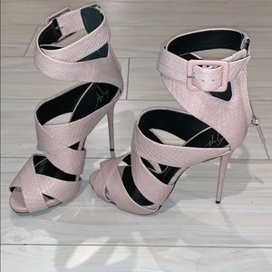 Giuseppe Zanotti Shoes
